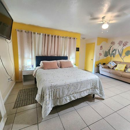 The Sunset Bungalow Naples Phòng bức ảnh