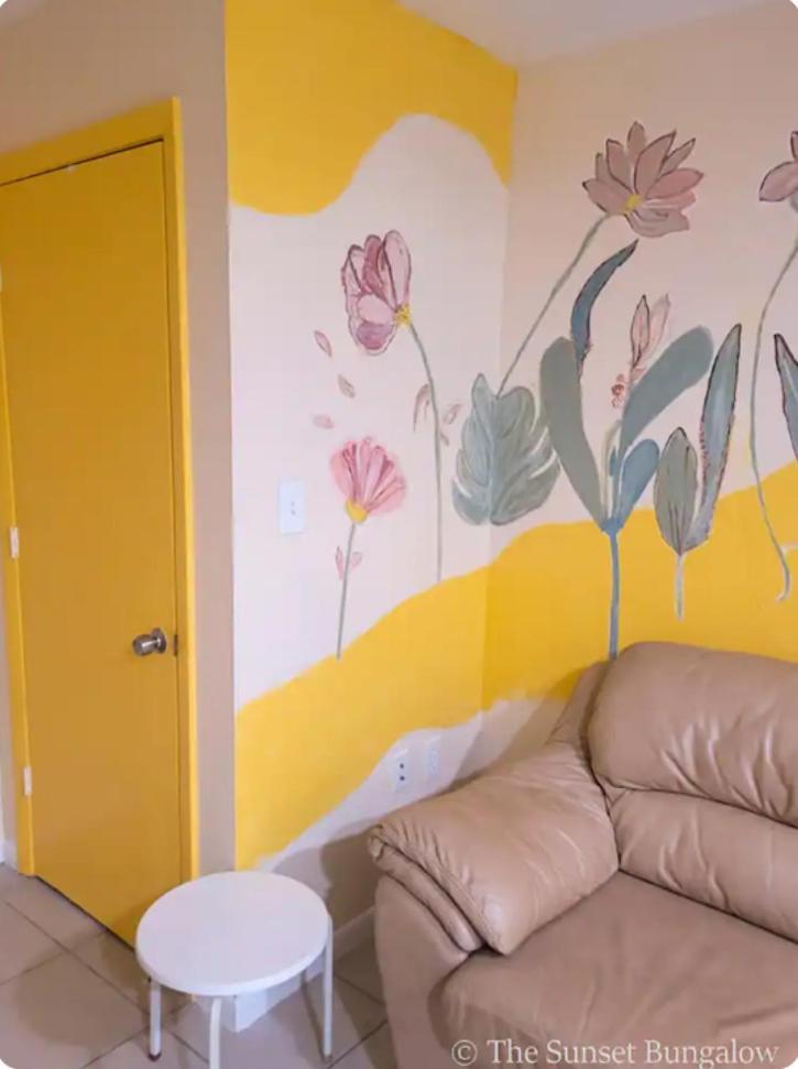 The Sunset Bungalow Naples Ngoại thất bức ảnh